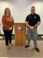Northwest Michigan Works! partners with Manistee County Sheriff’s Office to Register first Police Clerk Apprenticeship in the Region