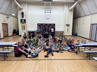 Manistee Early Childhood Center partners with Northwest Michigan Works! for first Early Childhood Educator Youth Apprenticeship Program