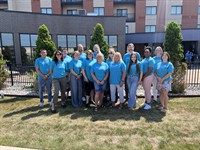 Networks Northwest Professionals Recognized at Youth Solutions' Statewide Summer Summit