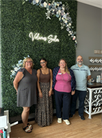 Volumes Salon partners with Northwest Michigan Works! for first Cosmetologist Apprenticeship Program