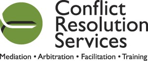 Conflict Resolution Services, Inc. Conflict Resolution Services, Inc.