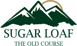 Sugar Loaf ''The Old Course''