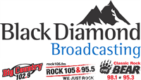 Black Diamond Broadcasting