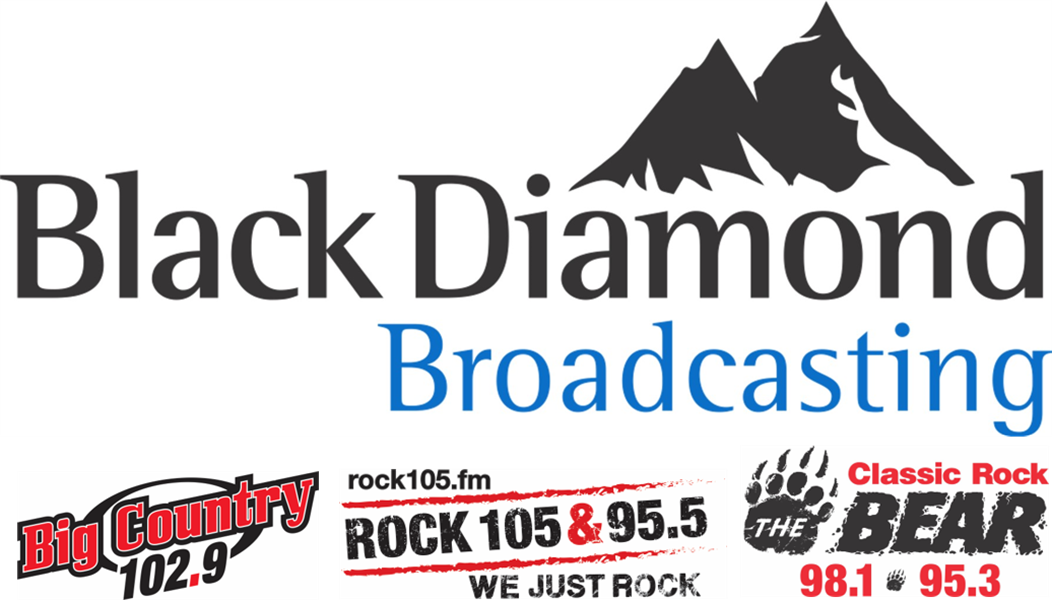 Black Diamond Broadcasting Black Diamond Broadcasting