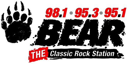 WGFN  98.1, 95.1  Classic Rock the Bear   100% SIMULCAST WITH 95.3 Counties Included in WGFN Coverage Area:  Antrim; Benzie;  Charlevoix; Grand Traverse: Kalkaska:  Leelanau: Manistee, Missaukee;  Wexford and on line at www.classicrockthebear.com WWSS  95.3 Classic Rock the Bear  100% SIMULCAST WITH 98.1 Counties Included in WCHY Coverage Area:  Antrim; Charlevoix; Cheboygan; Chippewa;  Emmet;  Mackinac; Montmorency;  Otsego; Presque Isle and on line at www.classicrockthebear.com