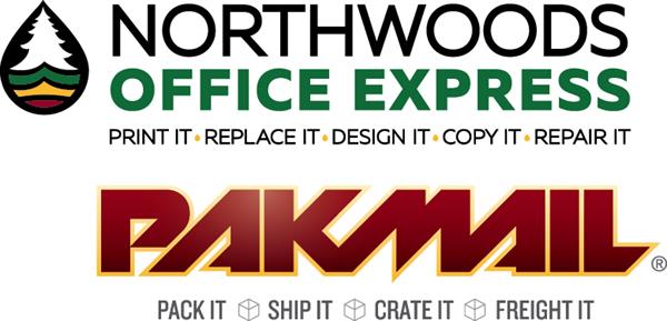 Northwoods Office Express Northwoods Office Express