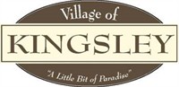 Village of Kingsley