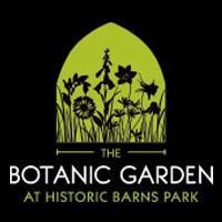The Botanic Garden at Historic Barns Park Awarded $700,000