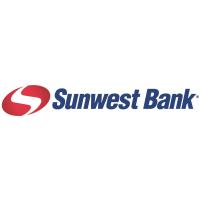  Red Ribbon Networking at Sunwest Bank