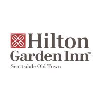 PM Connect at Hilton Garden Inn Old Town Scottsdale