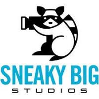 AM Connect at Sneaky Big Studios
