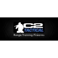  Red Ribbon Networking at C2 Tactical