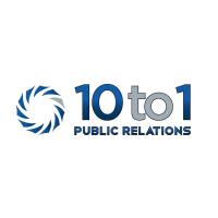  Red Ribbon Networking at 10 to 1 Public Relations