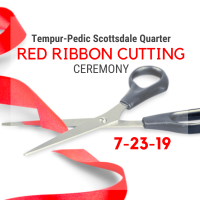  Red Ribbon Networking at Tempur-Pedic Scottsdale Quarter