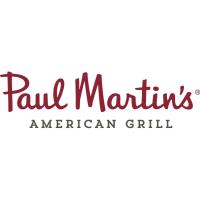 Meet Your Neighbors for Lunch at Paul Martin's American Grill