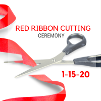  Red Ribbon Networking at Your CBD Store
