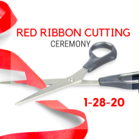  Red Ribbon Networking at One Step Beyond, Inc.
