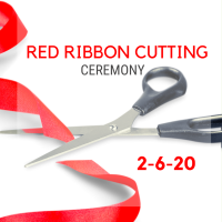  Red Ribbon Networking at Row House Hilton Villa