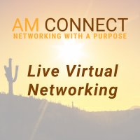 AM Connect: Live Virtual Networking at Phoenix Herpetological Sanctuary