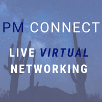 PM Connect: Live Virtual Networking at Fogo de Chaó