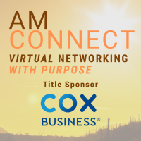 AM Connect: Live Virtual Networking at Servpro of Scottsdale