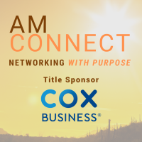 Virtual AM Connect Hosted by Canopy by Hilton Scottsdale Old Town