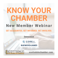 Virtual Know Your Chamber - New Member Orientation