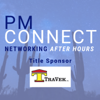 PM Connect Hosted by Handlebar J