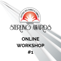 Sterling Awards Application Workshop