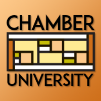 Chamber University - Effective Post Pandemic Marketing Strategies to Revitalize your Business in 2021