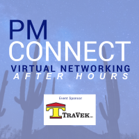 Virtual PM Connect Hosted by SparkOffline.com