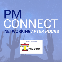 PM Connect Hosted by Mavrix