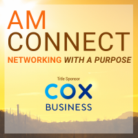 AM Connect Hosted by McDowell Sonoran Conservancy & Food by Chin Up Donuts