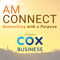 AM Connect Hosted by ThinkZilla Consulting Group