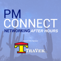PM Connect Hosted by Holiday Inn & Suites Scottsdale North Airpark