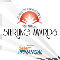 36th Annual Sterling Awards