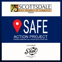  SAFE Action Project Certification - Recognizing, Reporting & Ending Human Trafficking