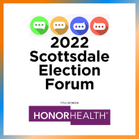 2022 Scottsdale Election Forum