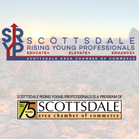 Scottsdale Rising Young Professionals - From SRYP to VIP: Lunch & Learn From Those At The Top