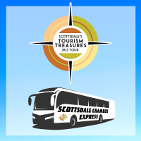 Bus Tour - Scottsdale's Tourism Treasures