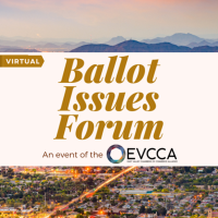 Ballot Issues Forum presented by Dorn Policy Group