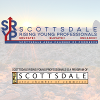 Scottsdale Rising Young Professionals - Network & Navigate! iSpy at Anticus Gallery