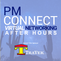 Virtual PM Connect Hosted by Pair A Dice Carriages