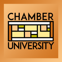 Chamber University - Fresh Ideas on Old School Marketing in a Digital World