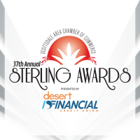 37th Annual Sterling Awards