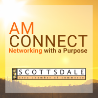 AM Connect Hosted by University of Arizona Scottsdale Center