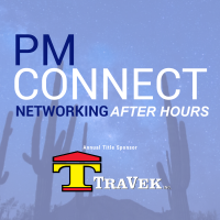 PM Connect Hosted by Blue Zones Project Scottsdale