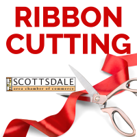 Ribbon Cutting- Home2 Suites by Hilton North Scottsdale near Mayo