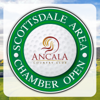 13th Annual Scottsdale Area Chamber of Commerce Golf Tournament