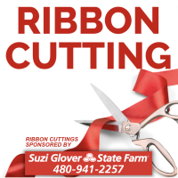 Ribbon Cutting - PopStroke